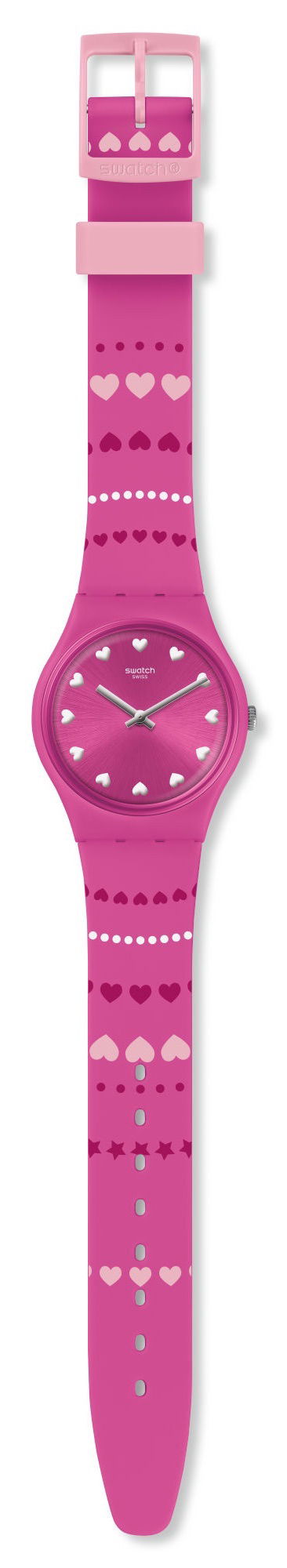 Swatch GP160 Bayan Kol Saati