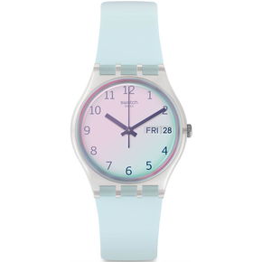 Swatch Ge713 ULTRACIEL Kol Saati