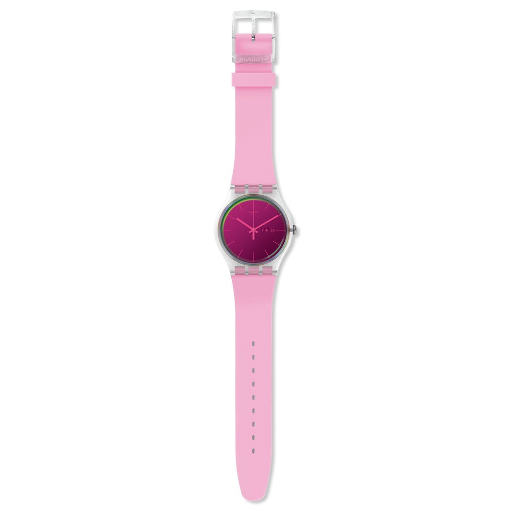 Swatch SUOK710 POLAROSE Kol Saati