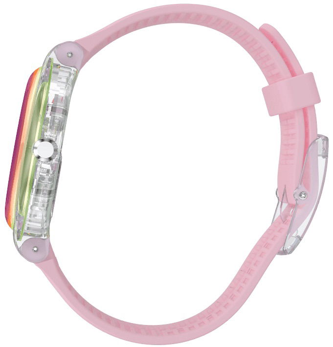 Swatch SUOK710 POLAROSE Kol Saati