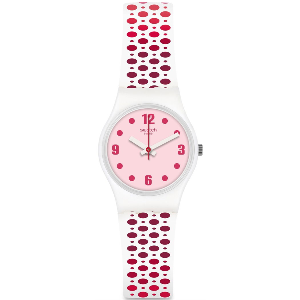 Swatch Lw163 Bayan Kol Saati