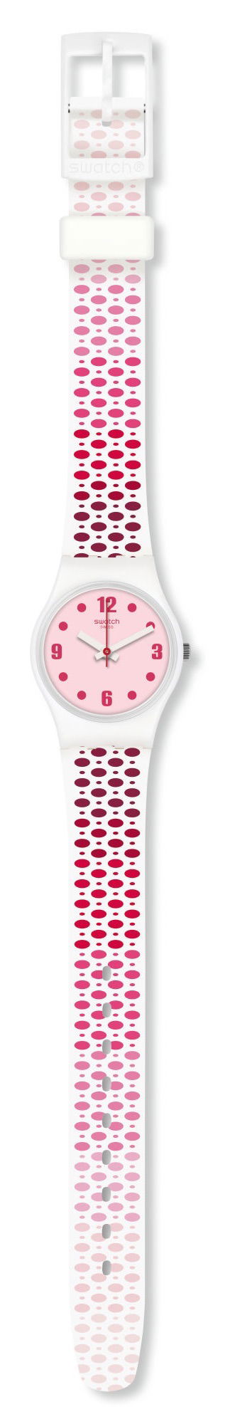Swatch Lw163 Bayan Kol Saati