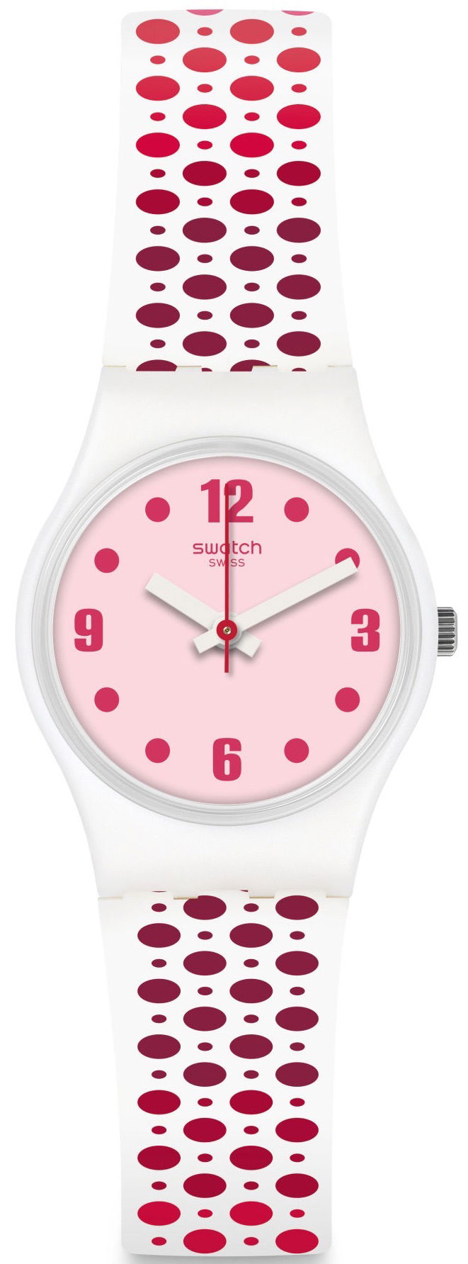 Swatch Lw163 Bayan Kol Saati