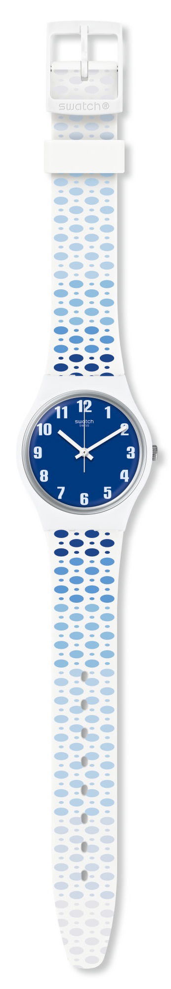 Swatch Gw201 Bayan Kol Saati