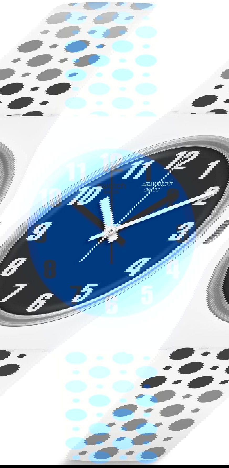 Swatch Gw201 Bayan Kol Saati