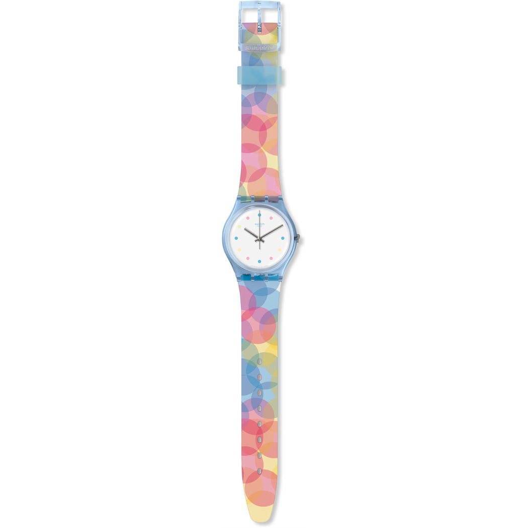 Swatch Gs159 Bayan Kol Saati