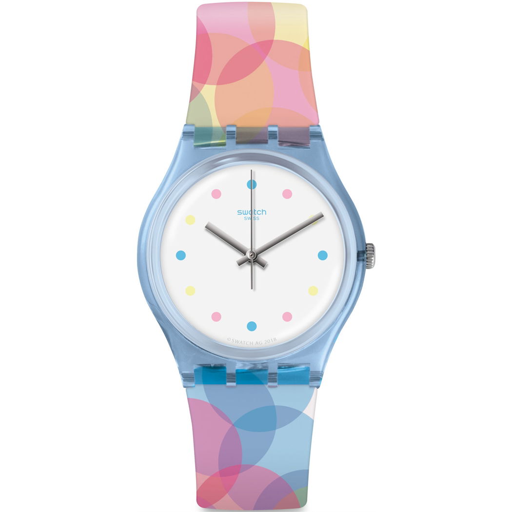 Swatch Gs159 Bayan Kol Saati