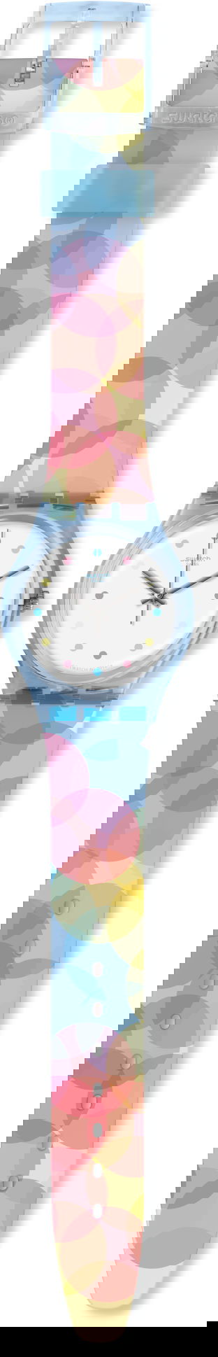 Swatch Gs159 Bayan Kol Saati