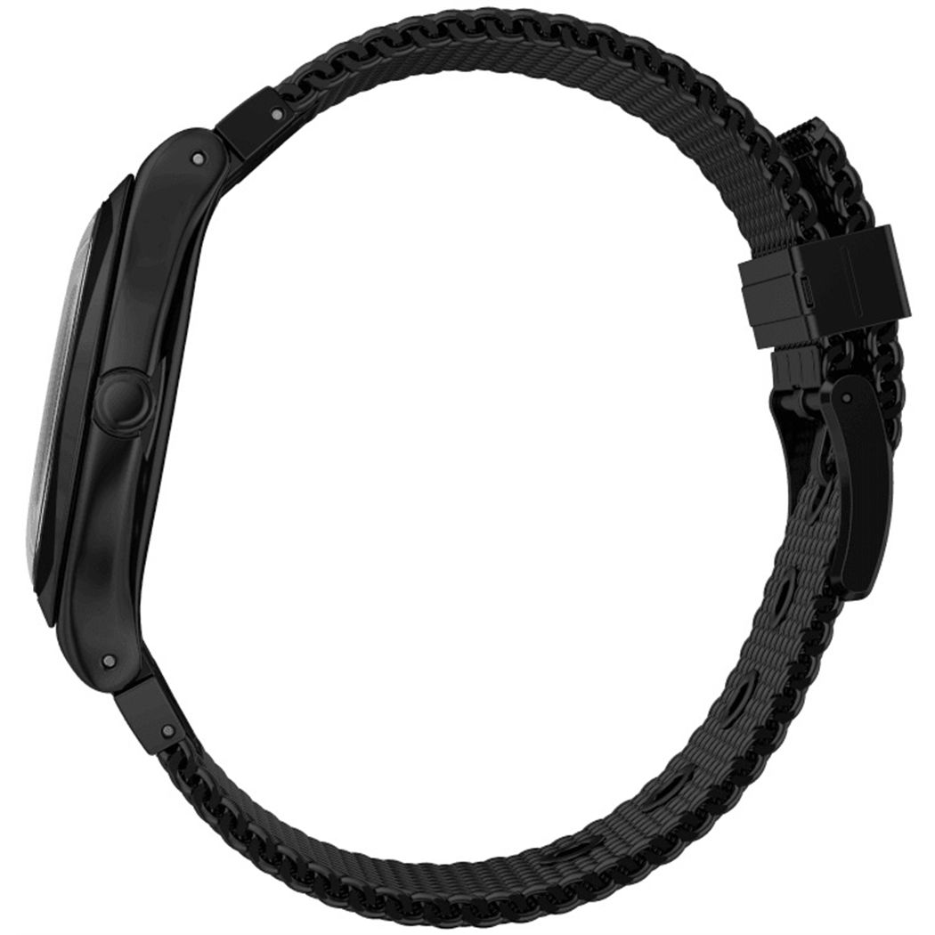 Swatch YWB405MA TV SET Erkek Kol Saati