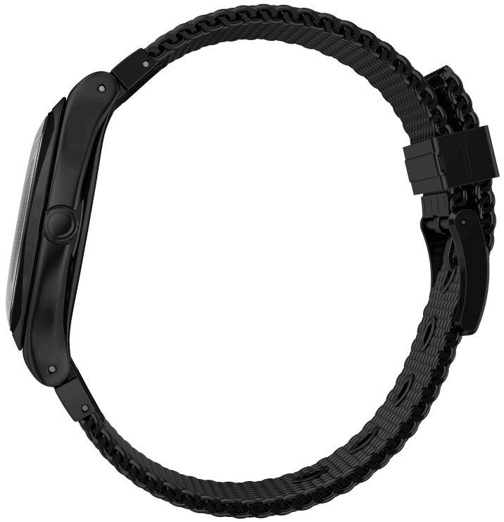 Swatch YWB405MA TV SET Erkek Kol Saati