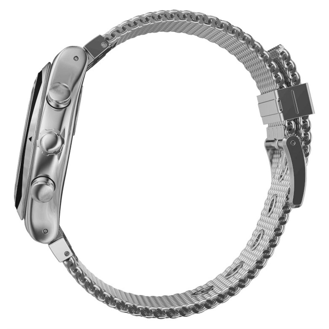 Swatch Yvs453ma Erkek Kol Saati