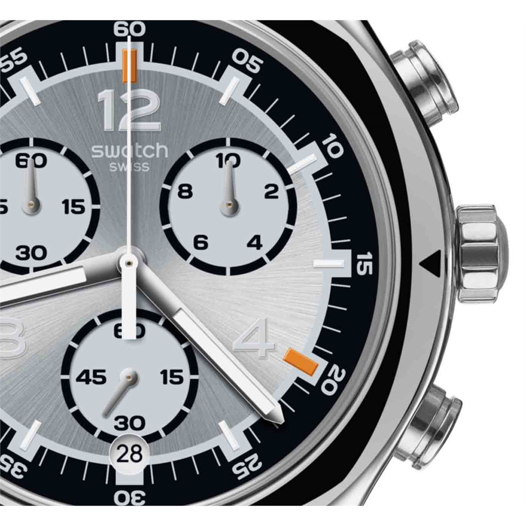 Swatch Yvs453ma Erkek Kol Saati