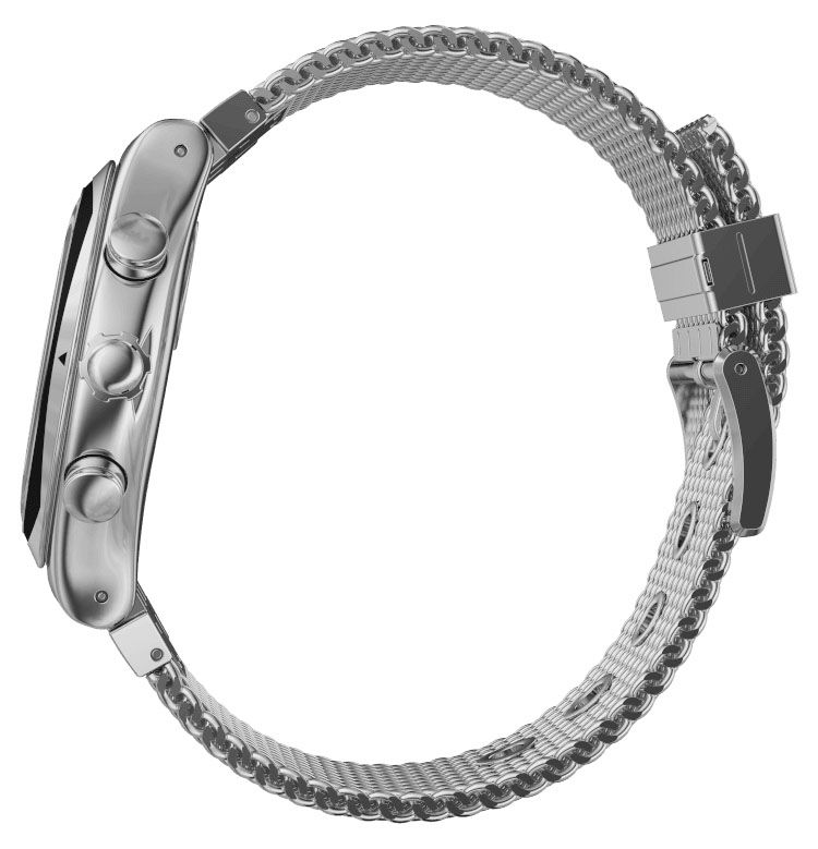 Swatch Yvs453ma Erkek Kol Saati