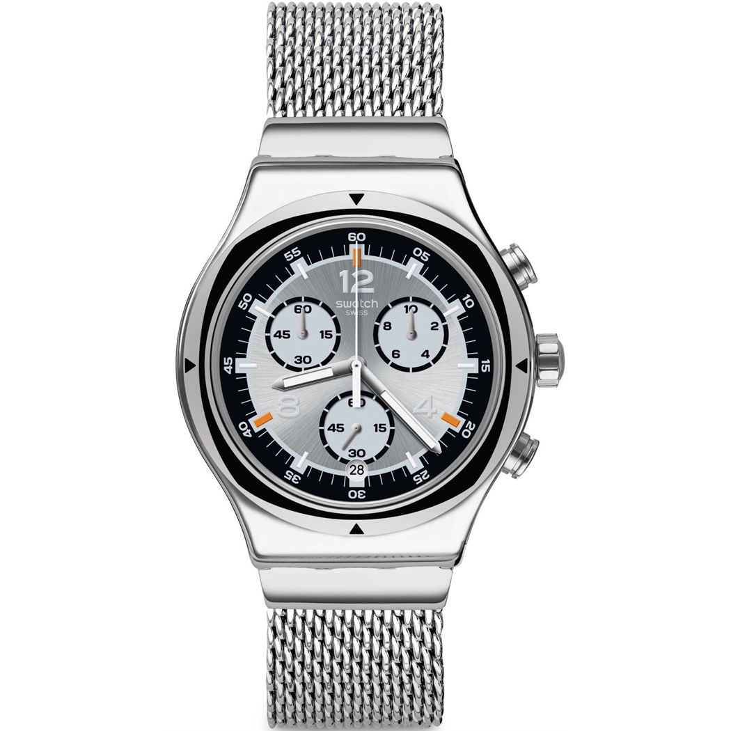 Swatch Yvs453mb Erkek Kol Saati