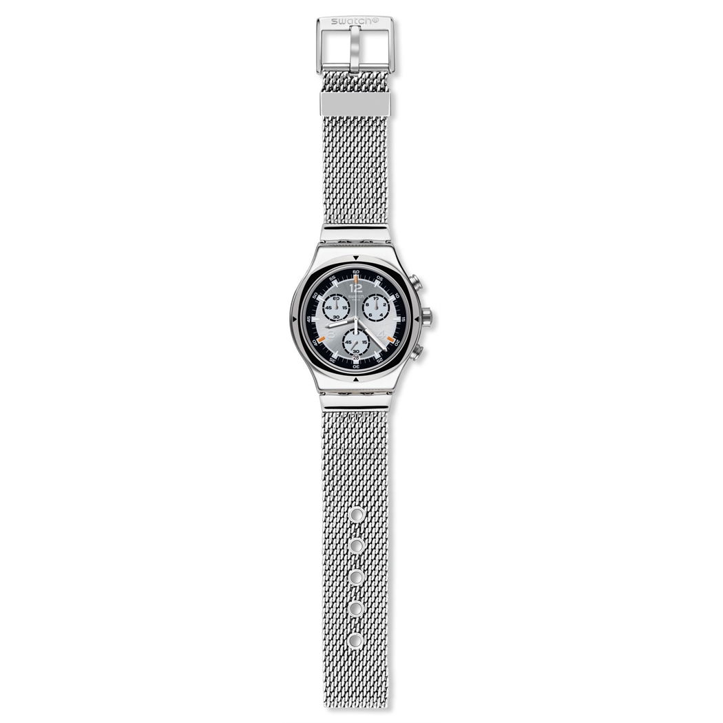 Swatch Yvs453mb Erkek Kol Saati