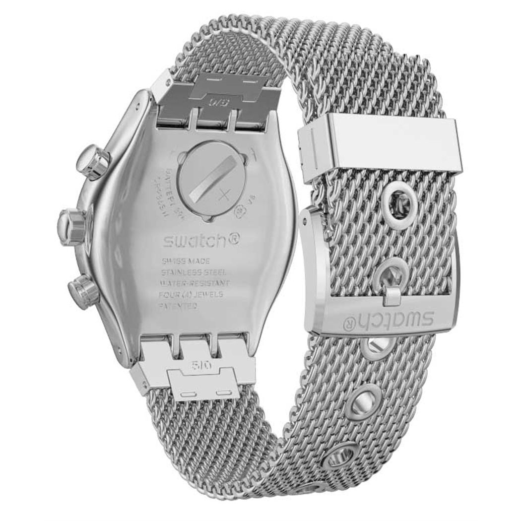 Swatch Yvs453mb Erkek Kol Saati