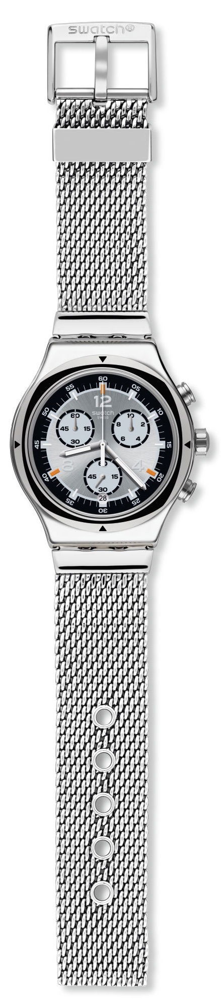 Swatch Yvs453mb Erkek Kol Saati