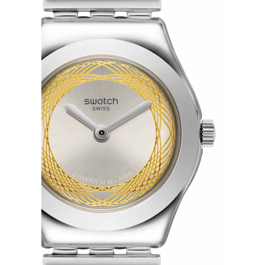 Swatch YSS328G Bayan Kol Saati