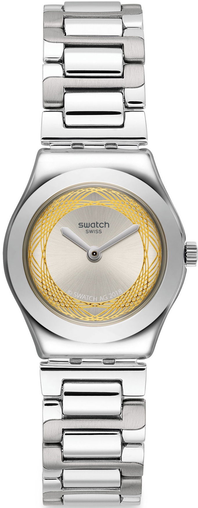 Swatch YSS328G Bayan Kol Saati