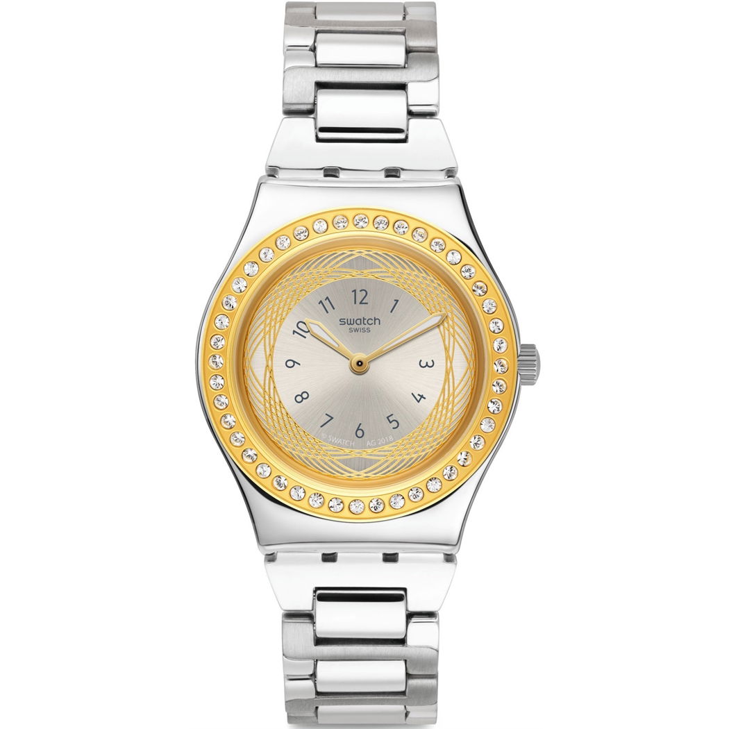 Swatch Yls210g Bayan Kol Saati