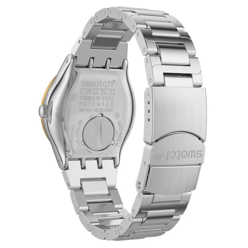 Swatch Yls210g Bayan Kol Saati