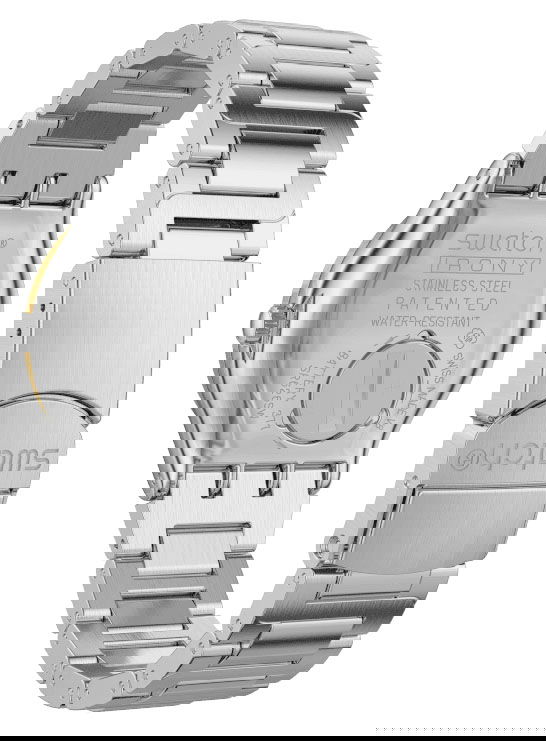 Swatch Yls210g Bayan Kol Saati