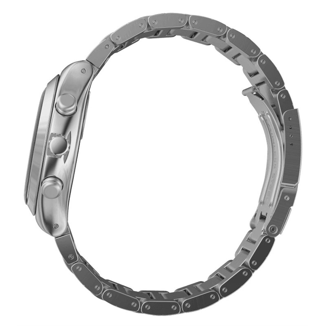 Swatch YCS604G SILVER RİNG Kol Saati