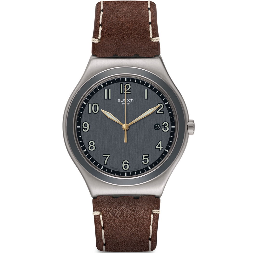 Swatch YWS445 Erkek Kol Saati