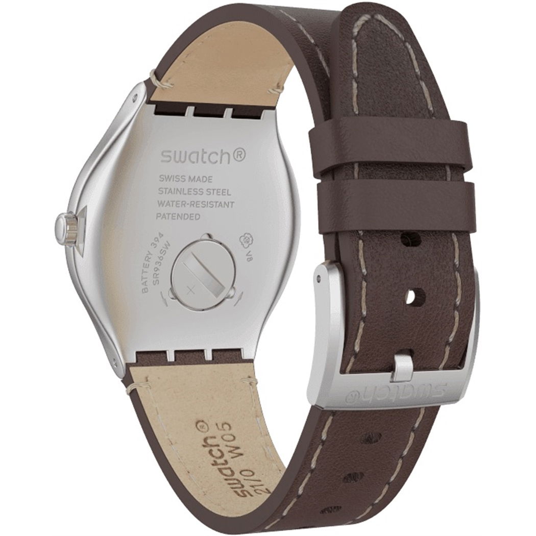 Swatch YWS445 Erkek Kol Saati