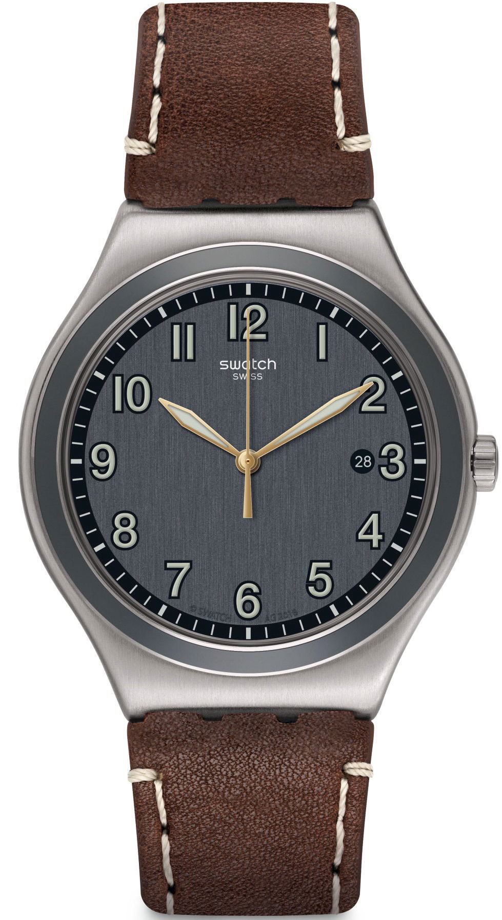 Swatch YWS445 Erkek Kol Saati