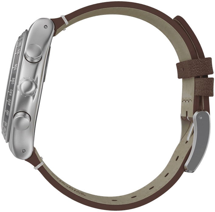 Swatch YVS455 RHUM Erkek Kol Saati