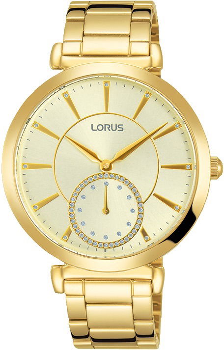 Lorus Rn414ax9 Bayan Kol Saati