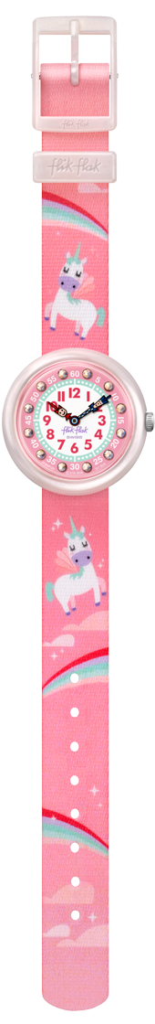 Flik Flak Fbnp121 Çocuk Kol Saati