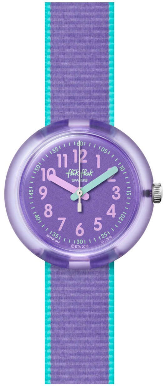 Flik Flak Fpnp044 Çocuk Kol Saati