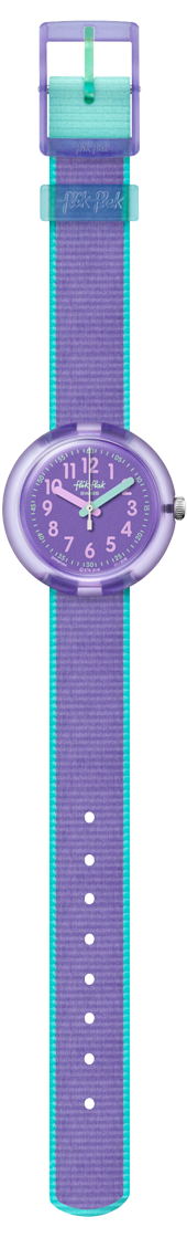 Flik Flak Fpnp044 Çocuk Kol Saati