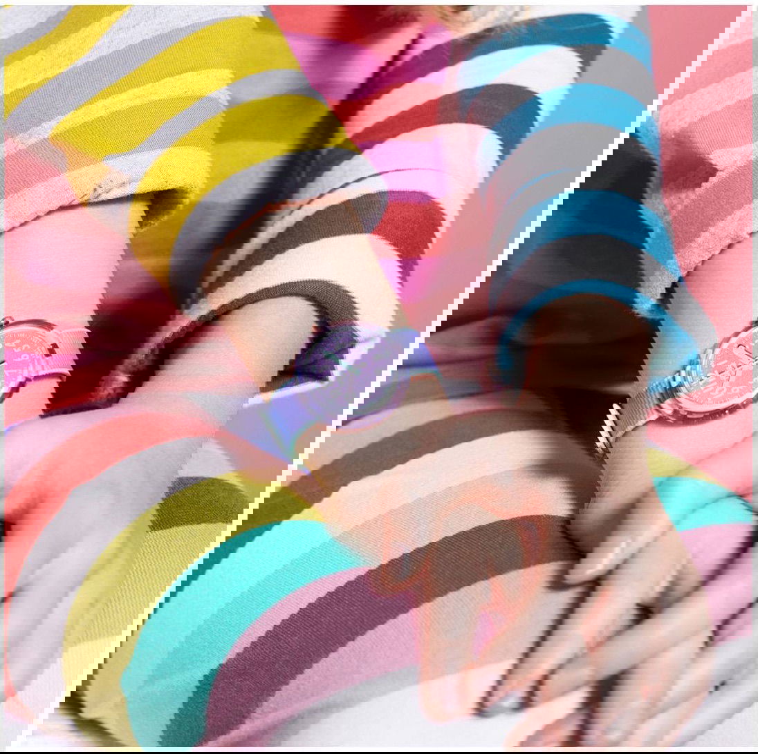 Flik Flak Fpnp044 Çocuk Kol Saati