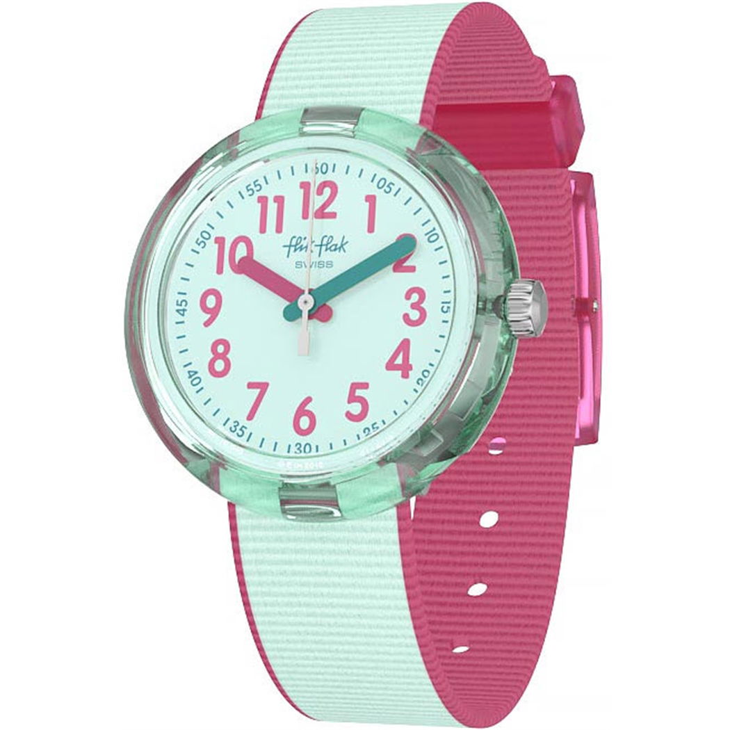 Flik Flak Fpnp046 COLOR BLAST TURQUOISE