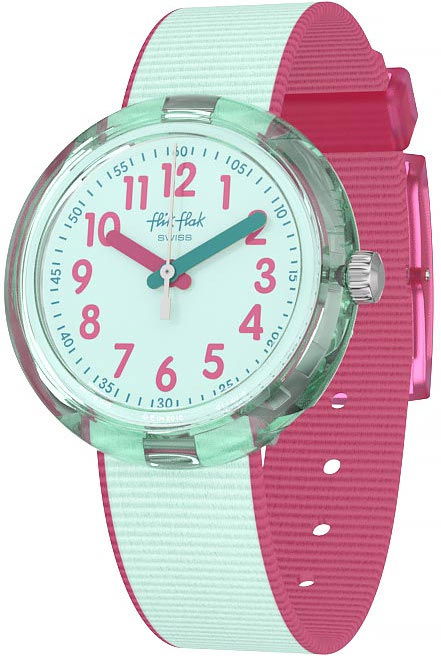 Flik Flak Fpnp046 COLOR BLAST TURQUOISE