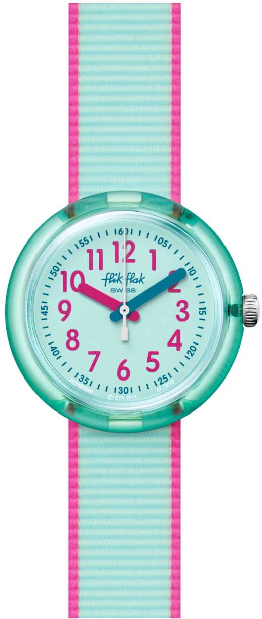 Flik Flak Fpnp046 COLOR BLAST TURQUOISE