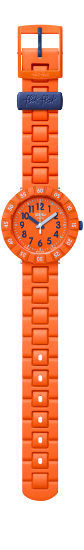 Flik Flak Fcsp087 Çocuk Kol Saati