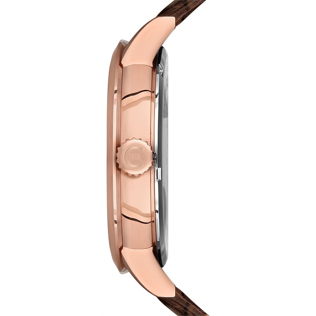 Cerruti 1881 Cra25001 Erkek Kol Saati
