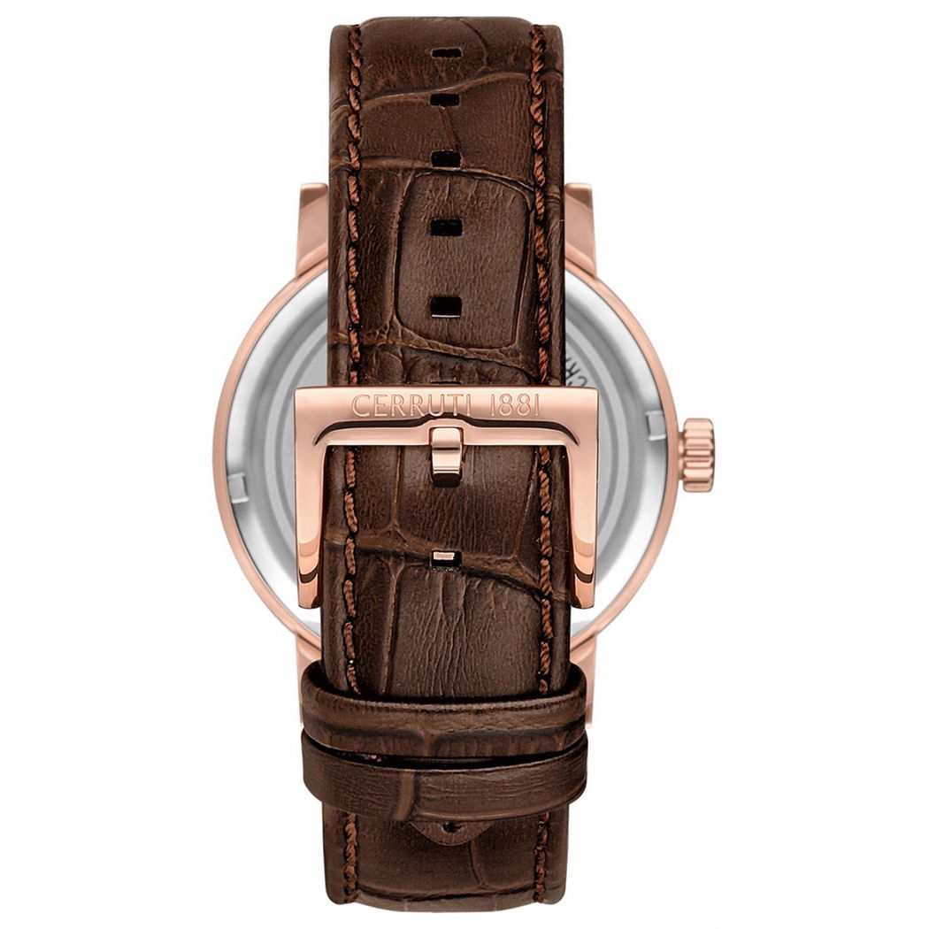 Cerruti 1881 Cra25001 Erkek Kol Saati