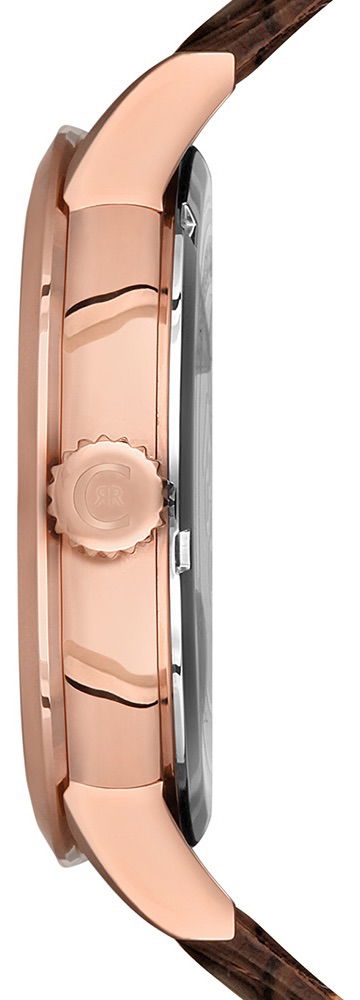 Cerruti 1881 Cra25001 Erkek Kol Saati