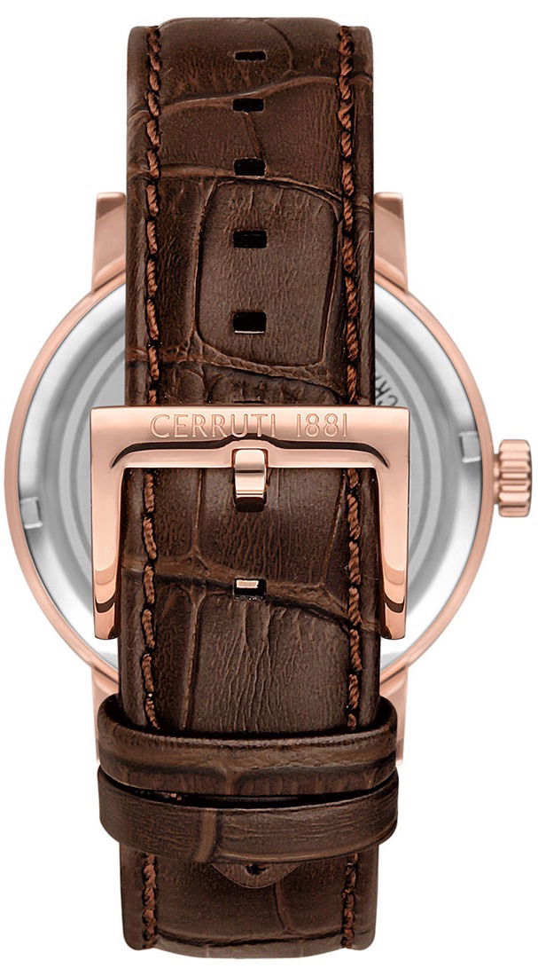 Cerruti 1881 Cra25001 Erkek Kol Saati