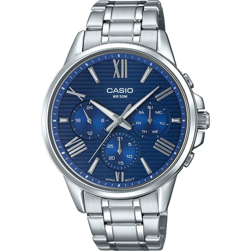 Casio Mtp-ex300d-2avdf Erkek Kol Saati