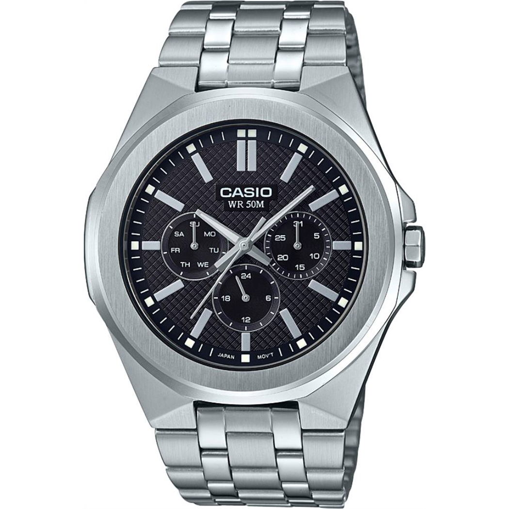 Casio Mtp-sw330d-1avdf Erkek Kol Saati