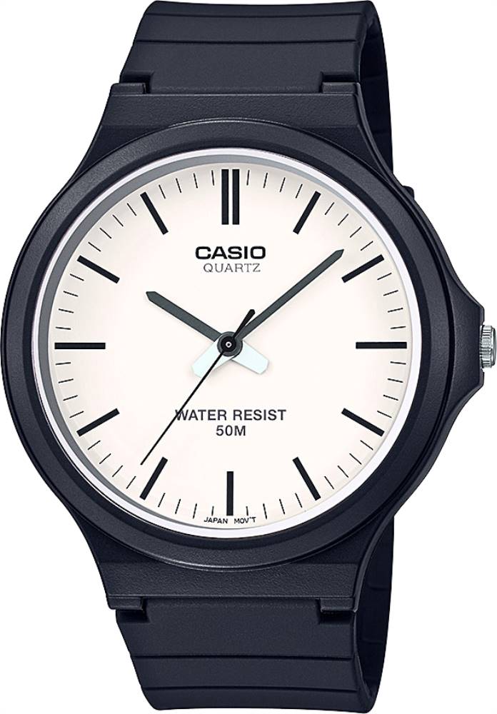 Casio Mw-240-7evdf Erkek Kol Saati