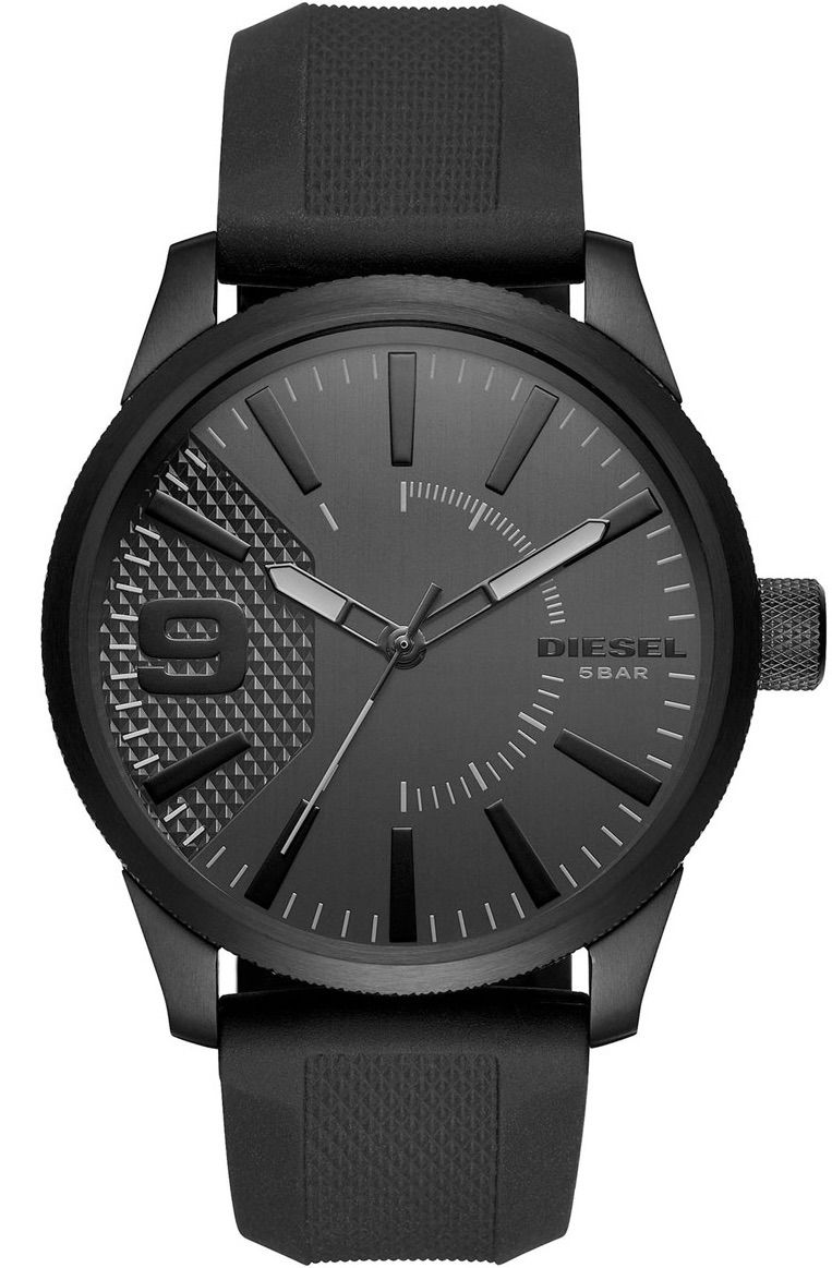 Diesel Dz1807 Erkek Kol Saati