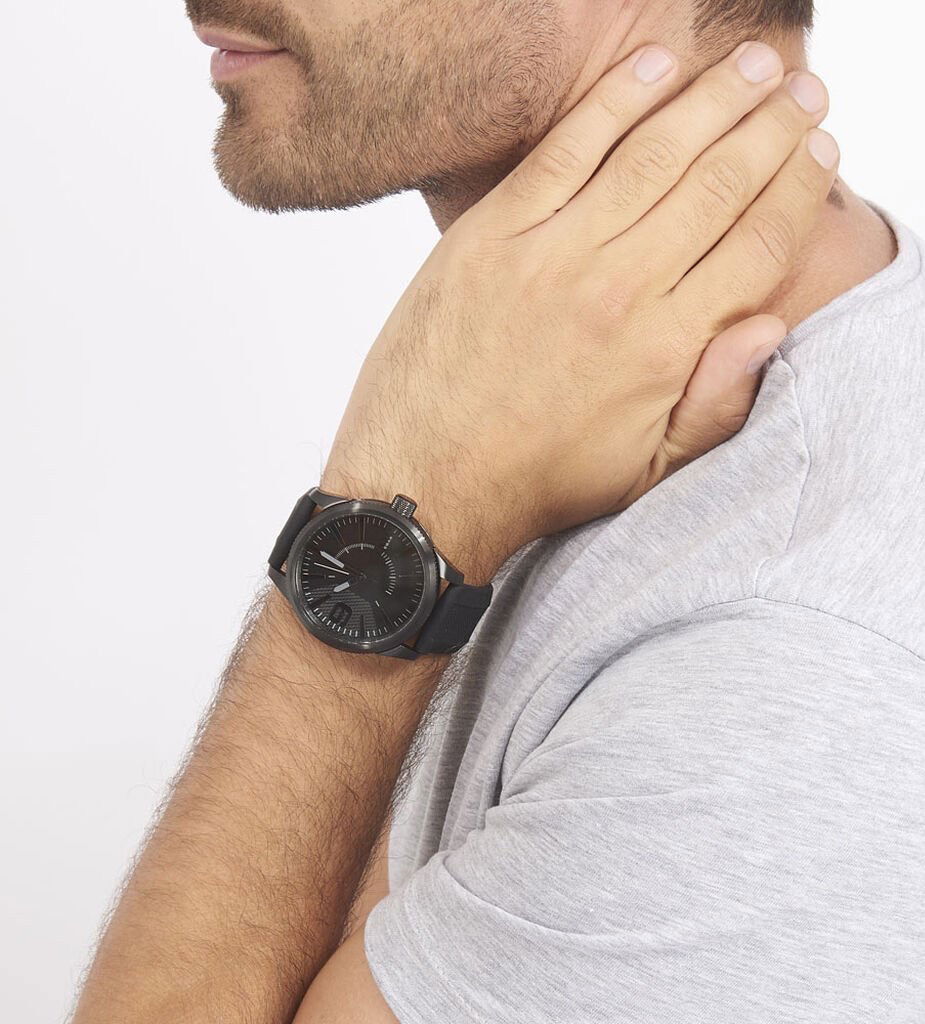 Diesel Dz1807 Erkek Kol Saati