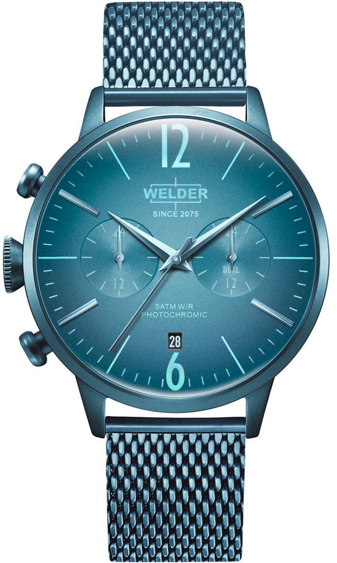 Welder Moody Wwrc810 (Ø 42 mm) Kol Saati